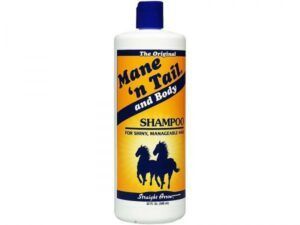 Straight Arrow Shampoo  946ml