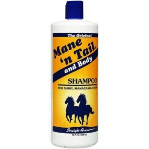 Straight Arrow Shampoo  946ml