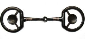 KS Show Snaffle II - Afbeelding 3