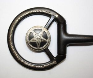 KS Show Snaffle II - Afbeelding 4