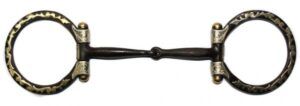 KS Show Snaffle IV - Afbeelding 3