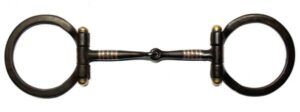KS Show Snaffle IV - Afbeelding 2