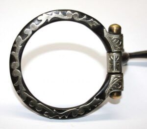 KS Show Snaffle IV - Afbeelding 4