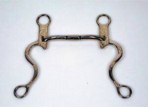 Billy Allen Show Shank Bit