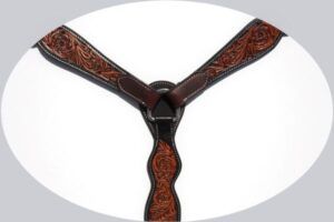 EE Tack Breast Collar I - Afbeelding 2