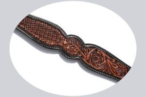 EE Tack Breast Collar I - Afbeelding 3