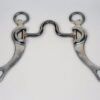 FG Alu High Port Bit Copper Inlay