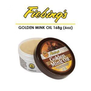 FIEBING´s Golden Mink Oil Preserver  6 oz