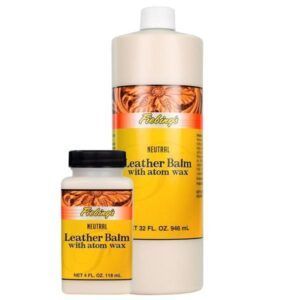 FIEBING´s Leather Balm 32oz 946 ml