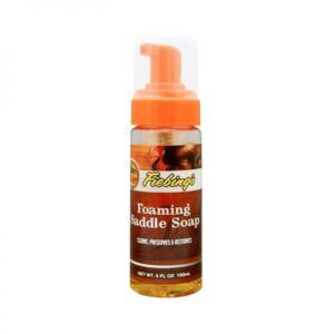 Fiebing´s Foaming Liquid Glycerine Soap  5 oz