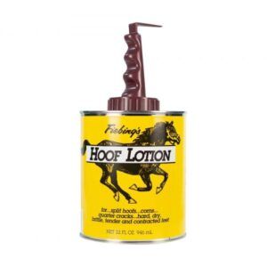 Fiebing´s Hoof Lotion 32oz 946ml