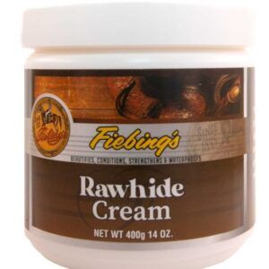 Fiebing´s Rawhide Cream  14oz