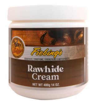 Fiebing´s Rawhide Cream  14oz