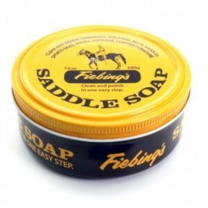 Fiebing´s Saddle Soap  12 oz.