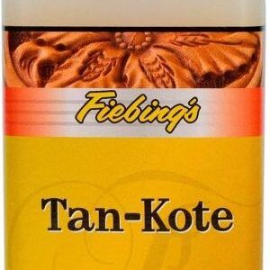 Fiebing´s Tan Kote  4 oz.
