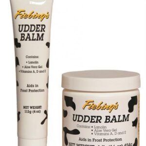 Fiebing´s Udder Balm 16oz  454gr