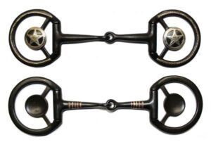 KS Show Snaffle II