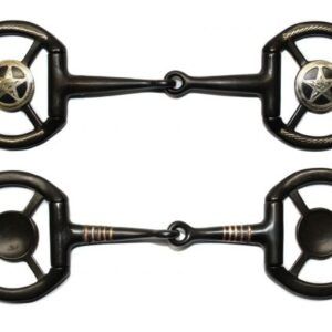 KS Show Snaffle II