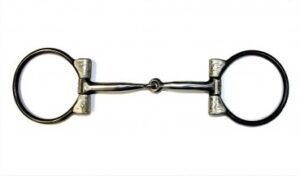 KS Show Snaffle V
