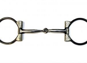 KS Show Snaffle V