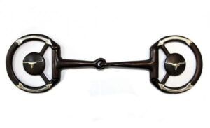 KS Show Snaffle VI