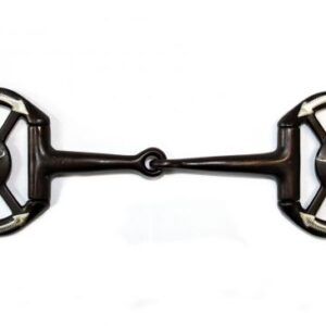 KS Show Snaffle VI