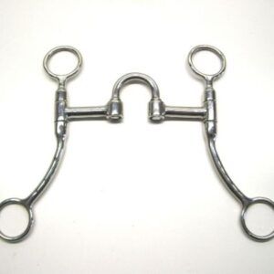 KY Plain Stainless Steel D.H. Correction Bit 7,5 '' Shank