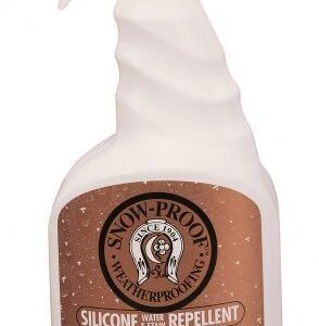 SNOW PROOF Silicon Water & Stain Repellent 32 oz