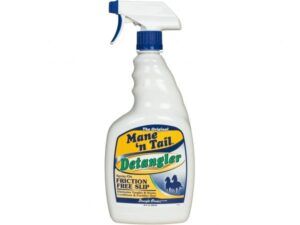 Straight Arrow Detangler  946 ml