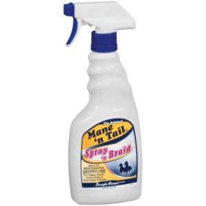 Straight Arrow Spray & Braid  473 ml