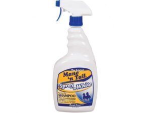 Straight Arrow Spray & White  946ml