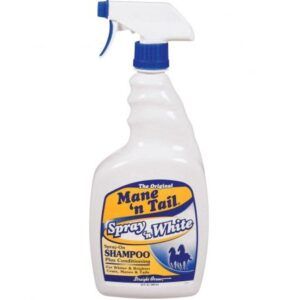 Straight Arrow Spray & White  946ml
