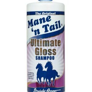 Straight Arrow Ultimate Gloss Shampoo  946ml