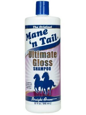 Straight Arrow Ultimate Gloss Shampoo  946ml