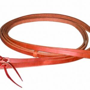 BCL Hermann Oak Heavy Waterloop Reins  8 ft x 1/2´´ 16mm Hand rubbed edges Amish made with pride & skill in the USA. Top material plus state of the art craftmanship results in these products.