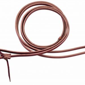 BCL PONY TACK - Harness Leather Split Reins - 1/2´´ 13mm x 6ft. - Pony Size Amish made with pride & skill in the USA. Top material plus state of the art craftmanship results in these products.