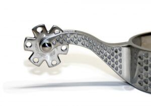 FG Rasp Spurs - Afbeelding 3