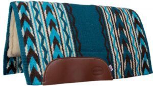 Mustang Arrow Head Pad I