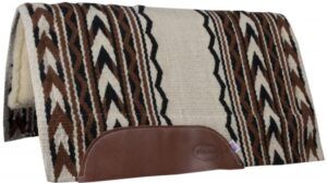 Mustang Arrow Head Pad II