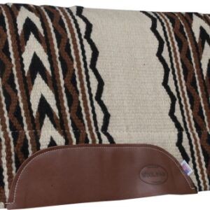 Mustang Arrow Head Pad II
