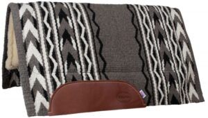 Mustang Arrow Head Pad IV