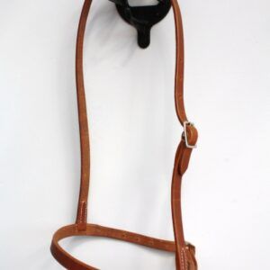 Noseband - Harness - verstellbar