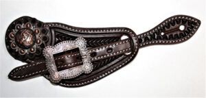 Sporenriem EE Tack S2530 - Afbeelding 3