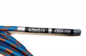 Tough 1 Kid / Youth Rope  - 5/16´ x 25´´ Royal Blue - Afbeelding 3