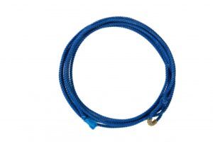 WEAVER Kid´s Rope  Braided Nylon  5/16´´ x 20"  Blue