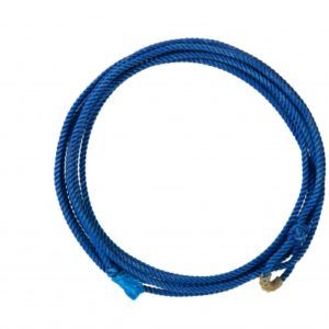 WEAVER Kid´s Rope  Braided Nylon  5/16´´ x 20"  Blue