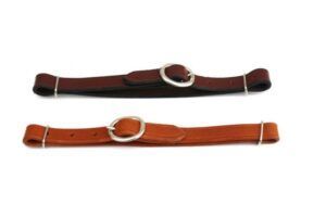 Kinriem Imp Leder