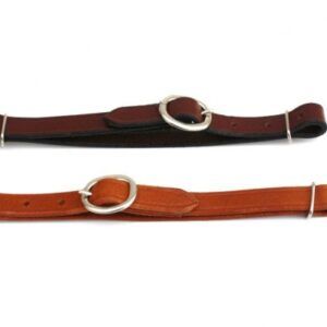 Kinriem Imp Leder