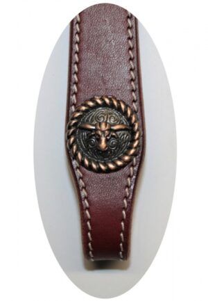 SN Tack Bridle - Afbeelding 5