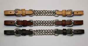 Show Kinketting Clear Stones - Afbeelding 3